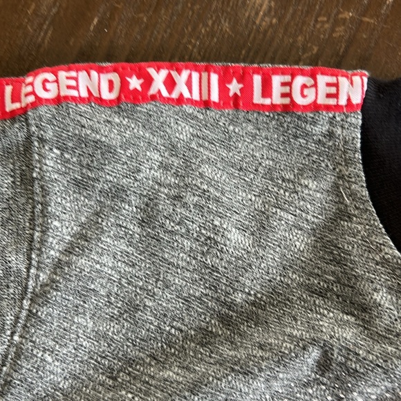 Boys 2 Piece Shorts Set - Picture 5 of 7